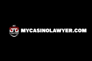 Lawyered Pro Badge. An Award for the Best Online Casinos