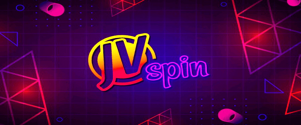 JVspin casino review 2022