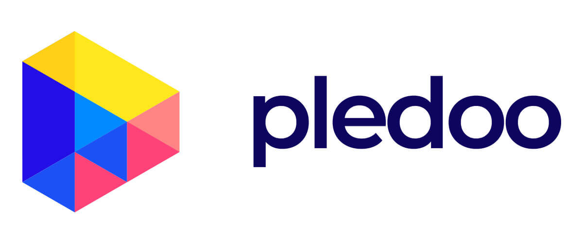 Pledoo Casino logo