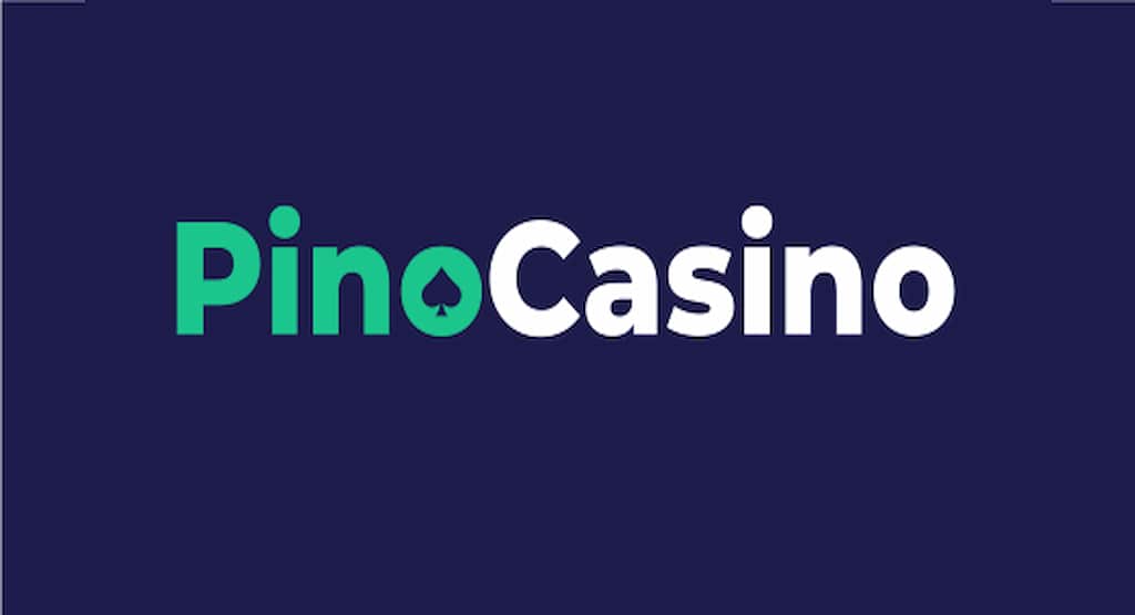 Pino Casino review 2022