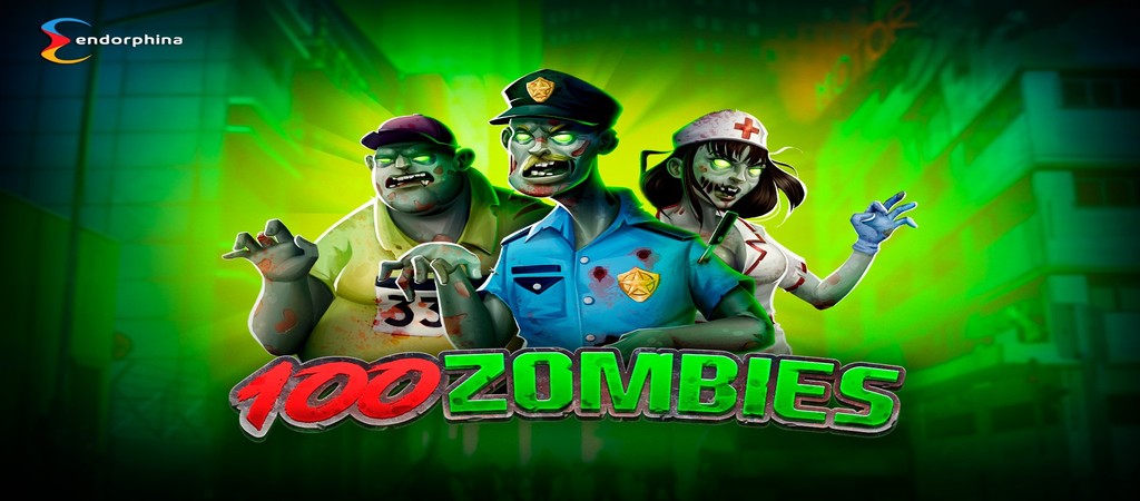 100 zombies slot review 2022