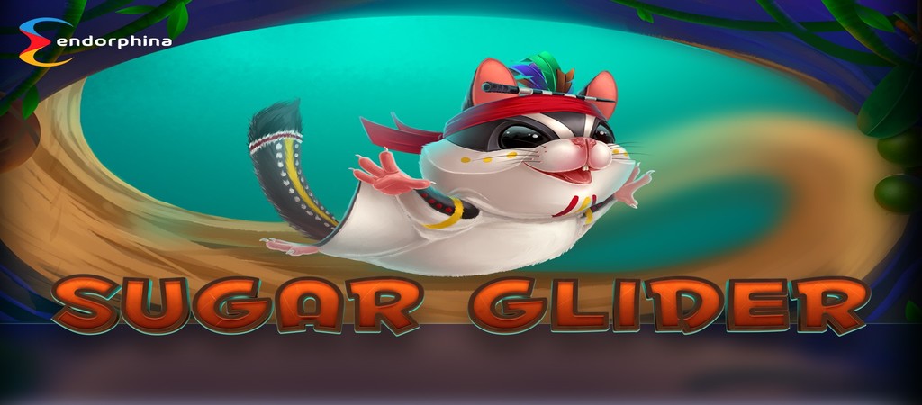 Sugar Glider game