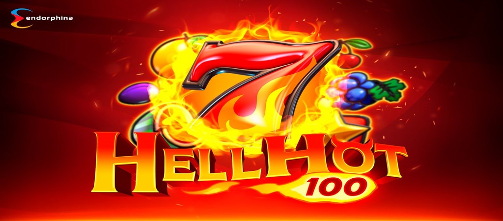 Hell Hot 100 slot Endorphina