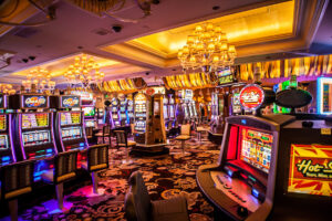 What Is The Best Volatility For Slots?