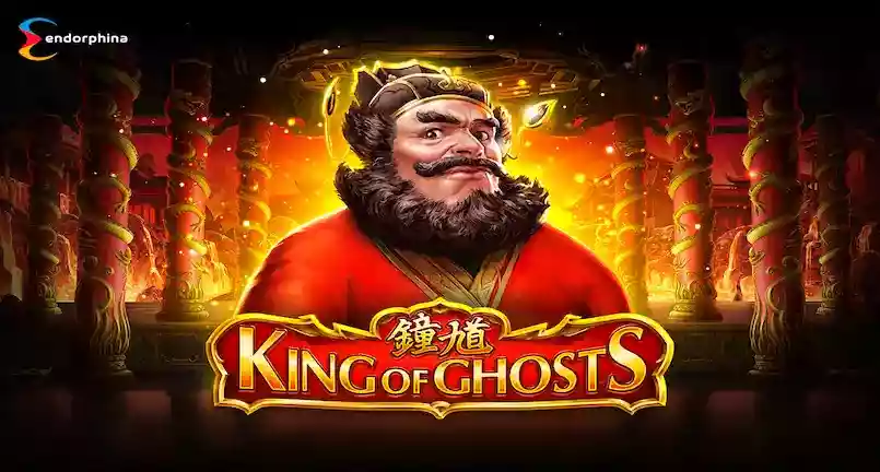 King Of Ghosts slot review
