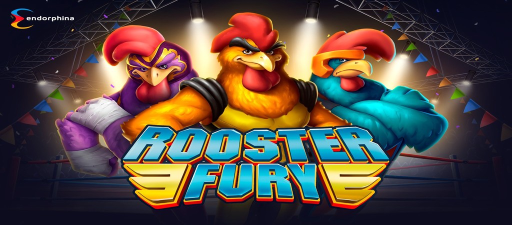 rooster fury game