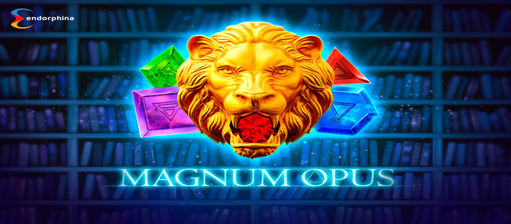 magnum opus slot review