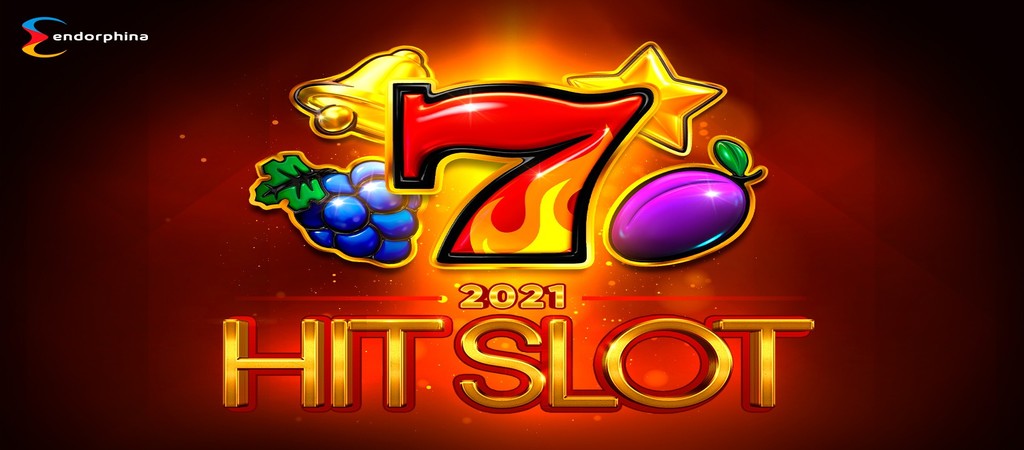 2021 hit slot by endrphina review