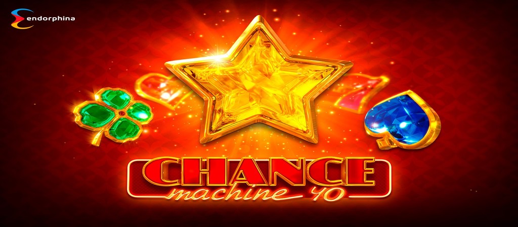 chance machine 40 slot review 2022