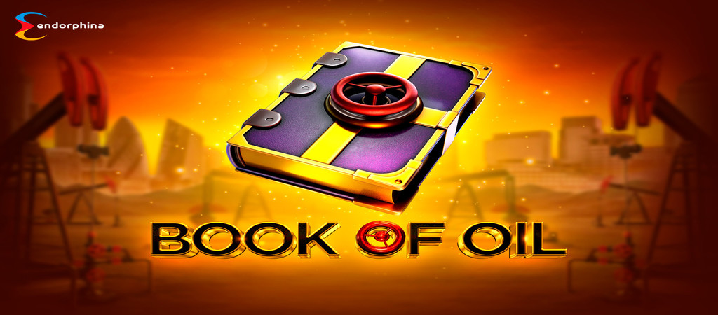 Book of oil slot review