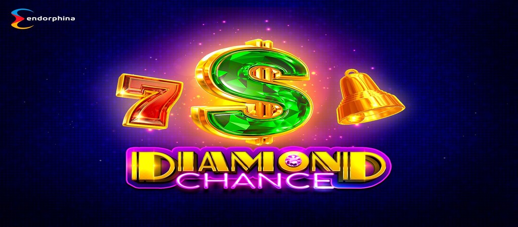 diamond chance slot review 2022