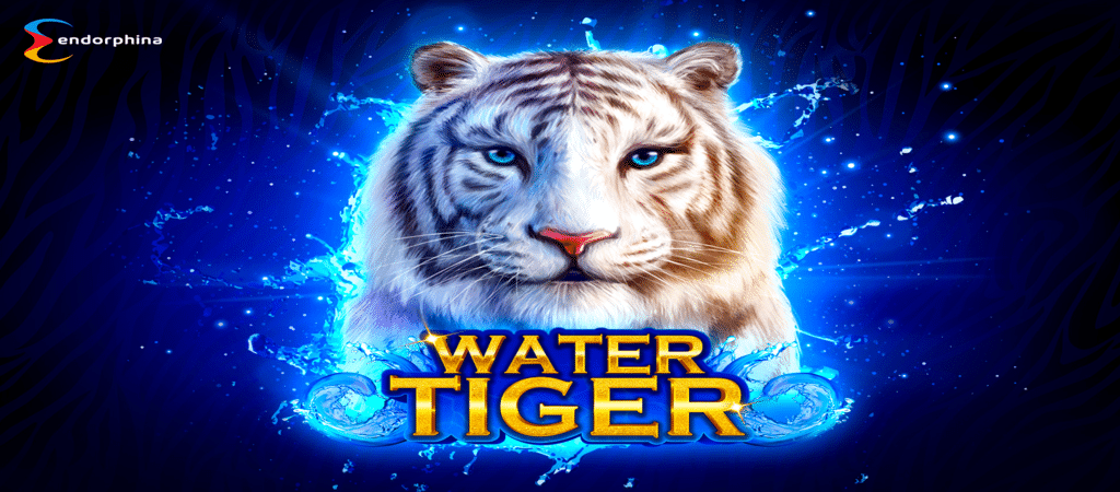 water tiger slot review