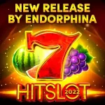 Endrorphina new slot release hit slot 2022