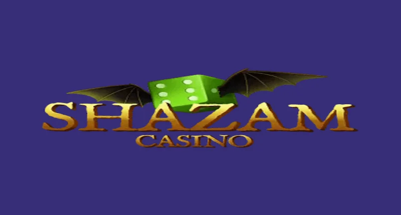 Shazam casino bonus