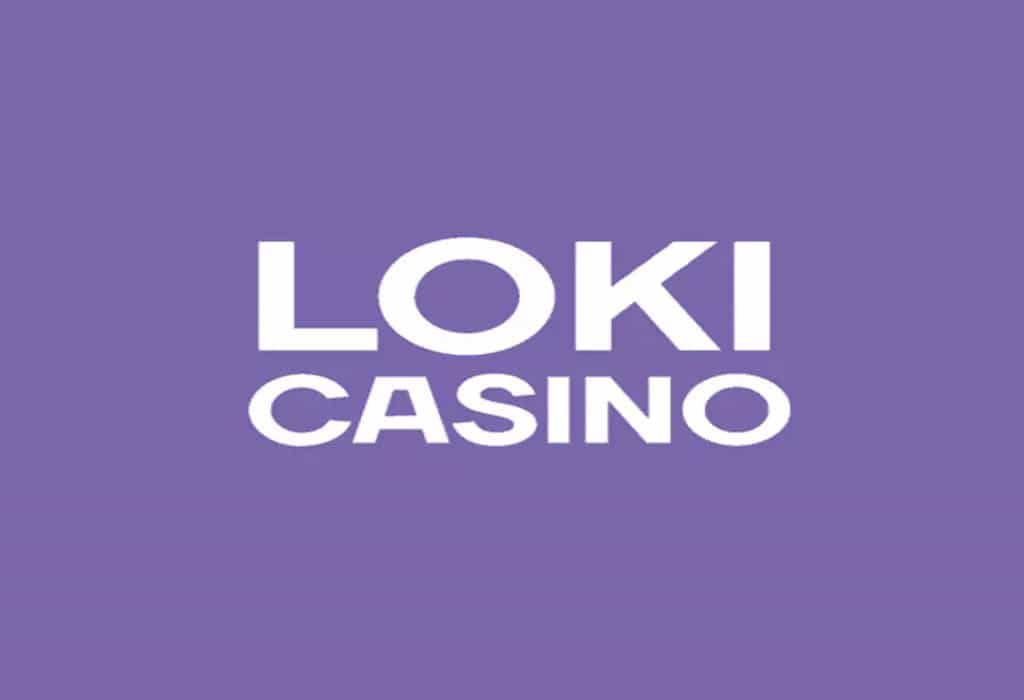 Loki Casino Welcome Bonus