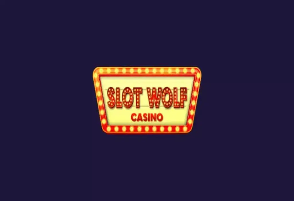 SlotWolf Casino Welcome Bonus
