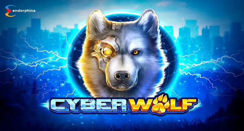 cyber wolf slot review 2022