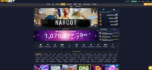 ditobet casino home page