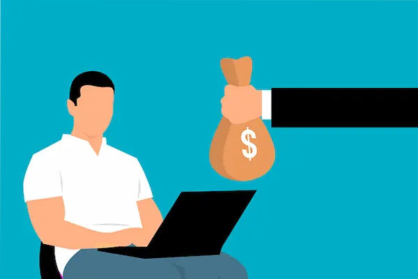 how do casino bonuses work image