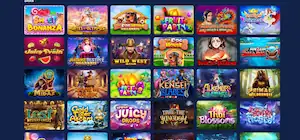 wombet casino slots page