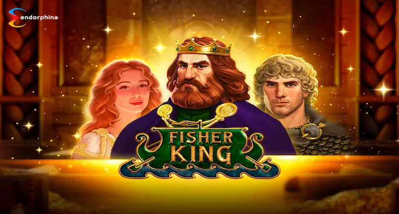 fisher king slot review 2022