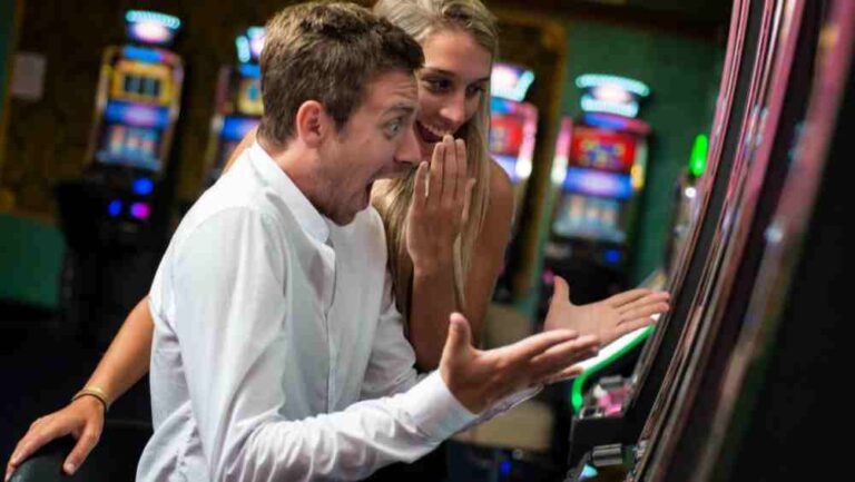 The Five Biggest Online Casino Wins in History