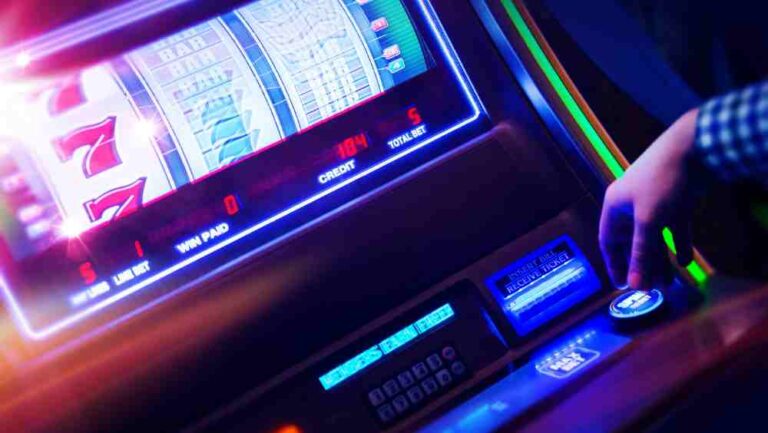 Are Slot Machines Fixed?