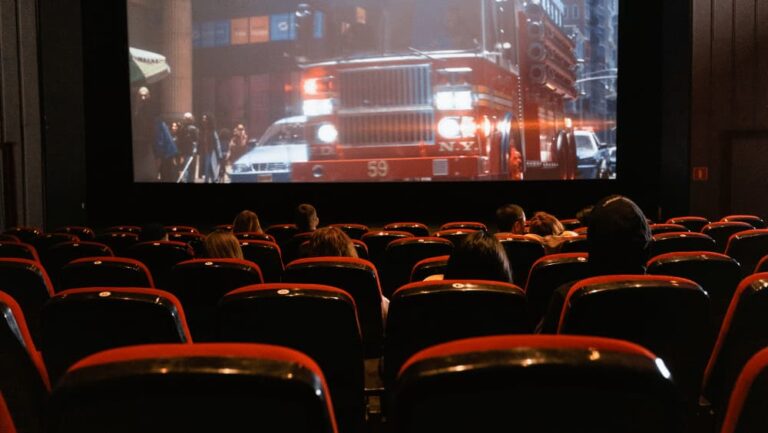 Five of the Most Popular Casino Game Movies of All Time