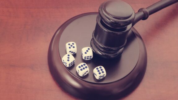 What You Need to Know About Gambling Laws
