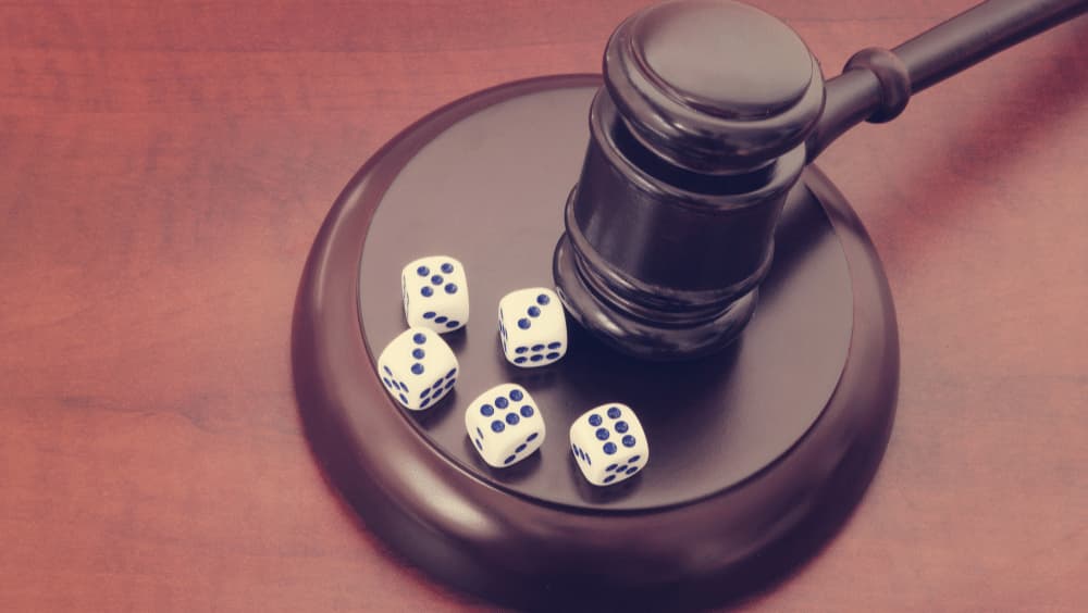 What You Need to Know About Gambling Laws