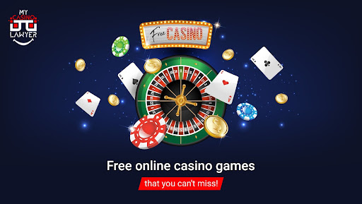 Free online casino games that you can't miss!