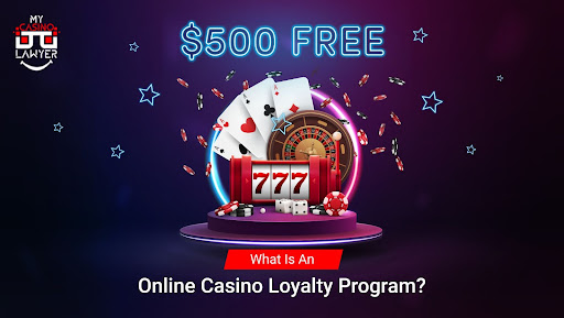 What Is An Online Casino Loyalty Program?