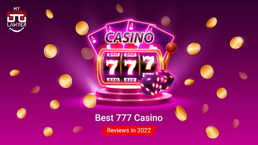 Best 777 Casino Reviews in 2022