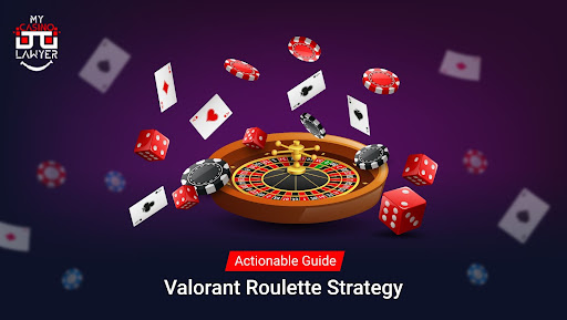 Valorant Roulette Strategy: Actionable Guide