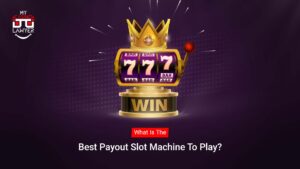 What Is The Best Payout Slot Machine To Play?