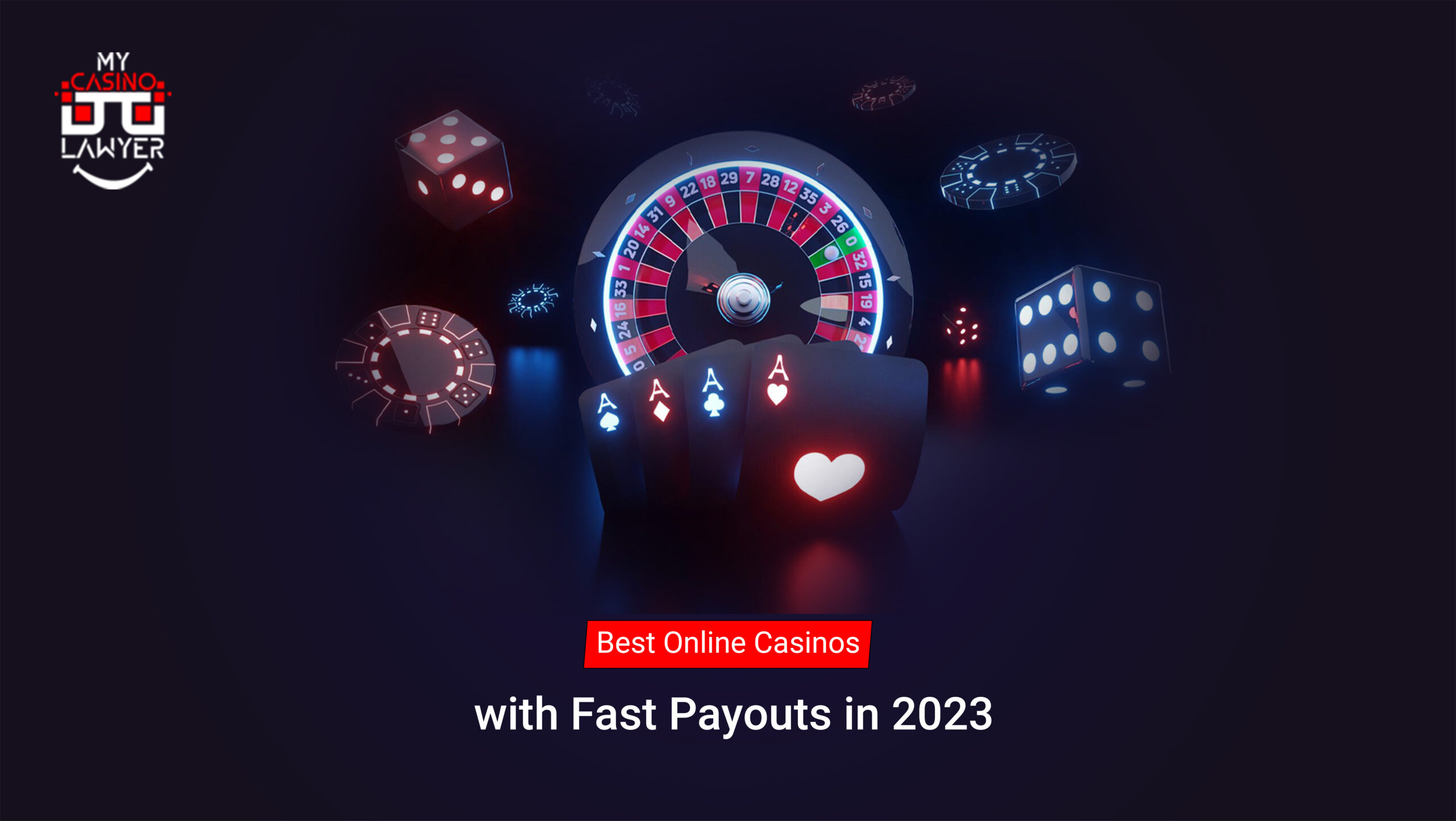 Best Online Casinos with Fast Payouts in 2023