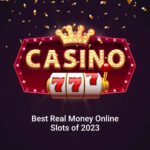 Best Real Money Online Slots of 2023