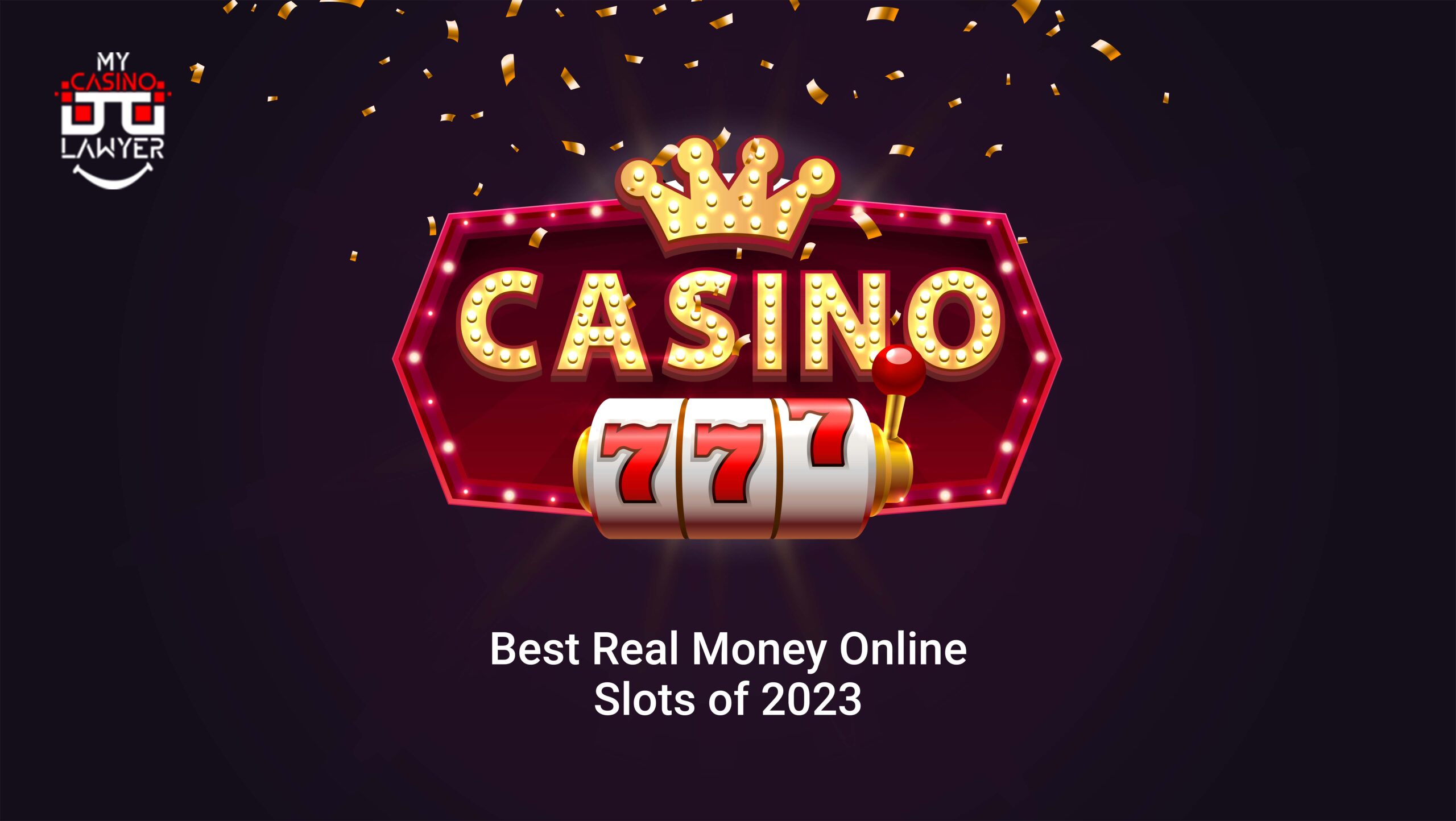 Best Real Money Online Slots of 2023