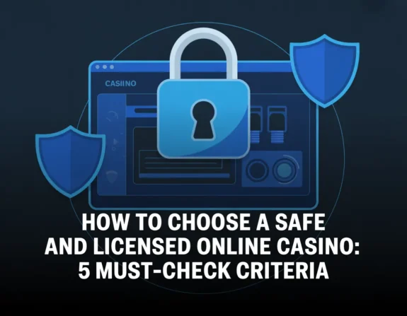 freepik digital lock icon overlaid on a casino website moc 3672