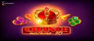 Chance Machine 20