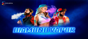 Diamond Vapor