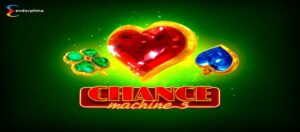 Chance Machine 5