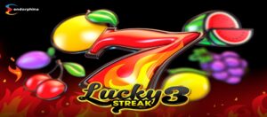 Lucky Strike 3
