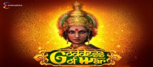 Goddess Of War