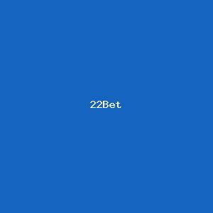 22Bet Africa logo