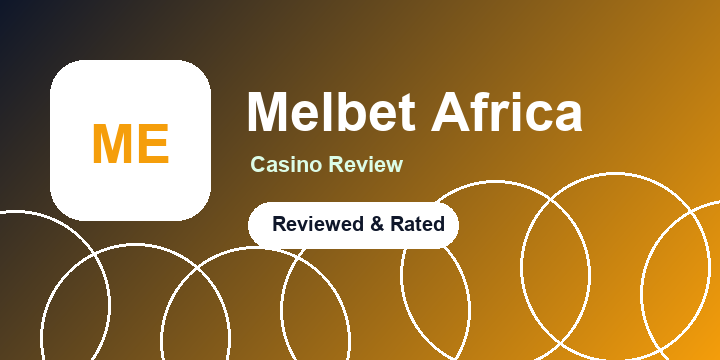Melbet Africa