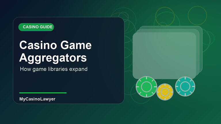 How Casino Game Aggregators Are Changing What You Can Play