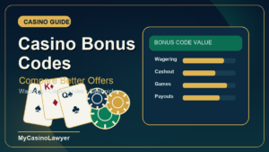 Casino Bonus Codes: How to Compare Better Offers